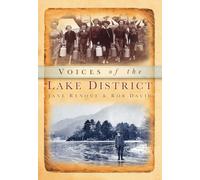 Voices of the Lake District