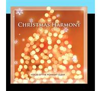 Voices of the Midnight Clear - Christmas Harmony