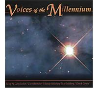 Voices of the Millennium