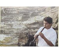 Voices of the Mountain