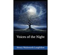 Voices of the Night: The 1839 Literary Poetry Classic