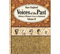 Voices of the Past: 2