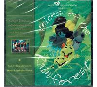 Voices of the Rain Forest