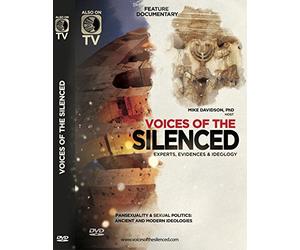 Voices of the Silenced 2018: Experts, Evidences and Ideologies [DVD] [NTSC]