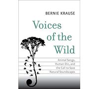 Voices of the Wild
