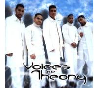 Voices Of Theory - Dimelo and other ... CD Album VOICES OF THEORY, 12 Tracks (1998) Get Down / Inside / Somehow / Say It / Wherever You Go / If I Knew / It's Been Awhile / I'll Give My Love To You / Can We Go Back / How Can I Say Goodbye / Fly Away / Dimelo (Say It) u.a.