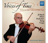 Voices of Time
