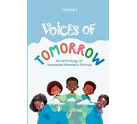 Voices of Tomorrow
