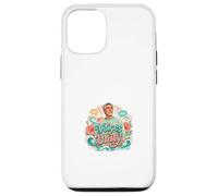 Voices Of Unity Cultural Harmony Art Case for iPhone 12/12 Pro