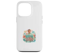 Voices Of Unity Cultural Harmony Art Case for iPhone 13 Pro
