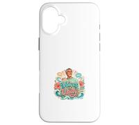 Voices Of Unity Cultural Harmony Art Case for iPhone 16 Plus