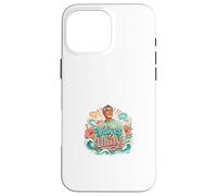 Voices Of Unity Cultural Harmony Art Case for iPhone 16 Pro Max