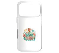 Voices Of Unity Cultural Harmony Art Case for iPhone 17 Pro