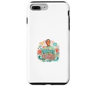 Voices Of Unity Cultural Harmony Art Case for iPhone 7 Plus/8 Plus