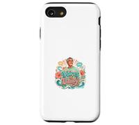 Voices Of Unity Cultural Harmony Art Case for iPhone SE (2020) / 7/8