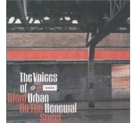 Voices of Urban Renewal [Word