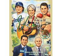 Voices of Valor: A Mexican American Heroes Coloring Book