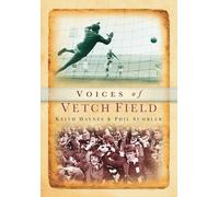 Voices of Vetch Field