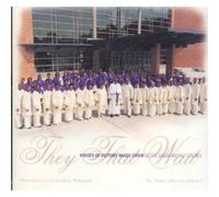 Voices of Victory Mass Choir S - They Can Wait