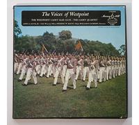 VOICES OF WEST POINT GLEE CLUB & CADET QUARTET