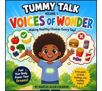 Voices of Wonder (Tummy Talk)