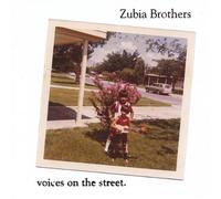 Voices on the Street