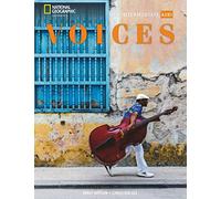 Voices Pre-Intermediate: Student's Book