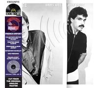 Hall,Daryl & Oates,John - Voices [VINYL]