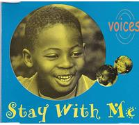 Voices - Stay With Me