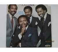 Voices Supreme - Come on Everybody Let's Praise God [VINYL]