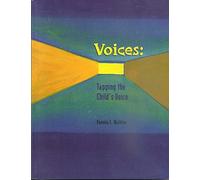Voices: Tapping Child's Voice Edition: first