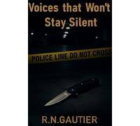 "Voices That Won’t Stay Silent"