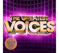 Voices: The Greatest