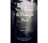 Voices Through the Midnight Mist Of candles, vanilla pages and misty moors...