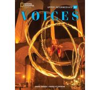 Voices Upper-Intermediate: Student's Book