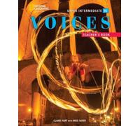 Voices Upper Intermediate: Teacher's Book