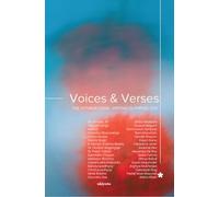 Voices & Verses: The International Writing Olympiad