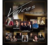 Voices - Voices