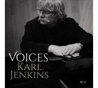 Voices, "Voices -(Adiemus, The Armed Man, New