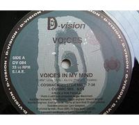 Voices - Voices In My Mind