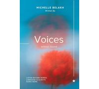 Voices Without Sound: Listen Beyond Words. Language is Always doing more.