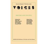Voices: Writers and Politics (The Voices)