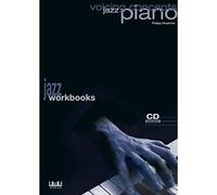 Voicing Concepts: Jazz Piano