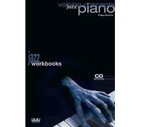 Voicing Concepts: Jazz Piano [With CDWith Solution Key] by Moehrke Paper.