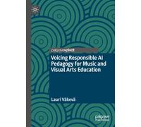 Voicing Responsible AI Pedagogy for Music and Visual Arts Education