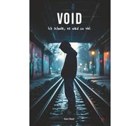VOID (01) - Ich schwör, es wird zu viel!: Ein schonungslos echtes Jugenddrama ohne Filter - real, roh und so hart wie das echte Leben!