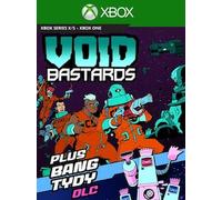 Void Bastards | Deluxe Bundle (Xbox Series X) - Xbox Live Key - EUROPE