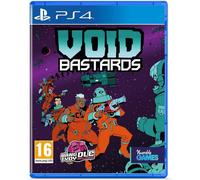 Void Bastards (PS4)
