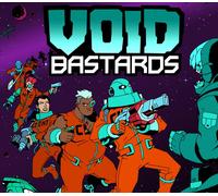 Void Bastards SEA Steam CD Key
