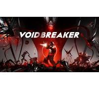 VOID/BREAKER